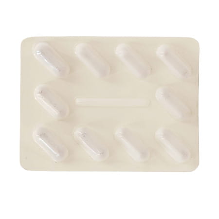 Lobun Strip Of 10 Capsules