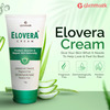 Glenmark Elovera Cream For Protect | Nourish & Repair Skin Naturally | 75gm