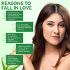 Glenmark Elovera Cream For Protect | Nourish & Repair Skin Naturally | 75gm