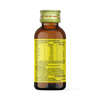 Seacod Cod Liver Oil Omega-3 Vitamins A And D Supports Immunity Heart Brain Joint Health 60 Ml