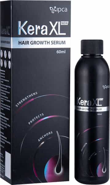 Kera Xl Hair Growth 60Ml