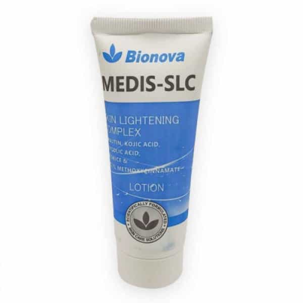 Medis Slc Lotion 60Ml