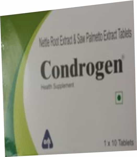 Condrogen Tablet