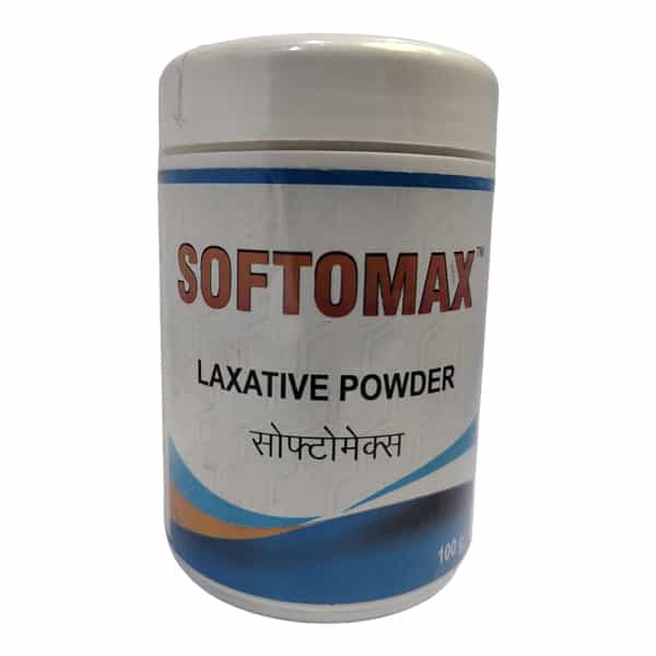 Softomax Pow