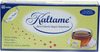 Kaltame Sweetener Sachets Sachet Of 60 G