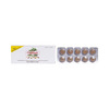 Cofftab Strip Of 10 Lozenges