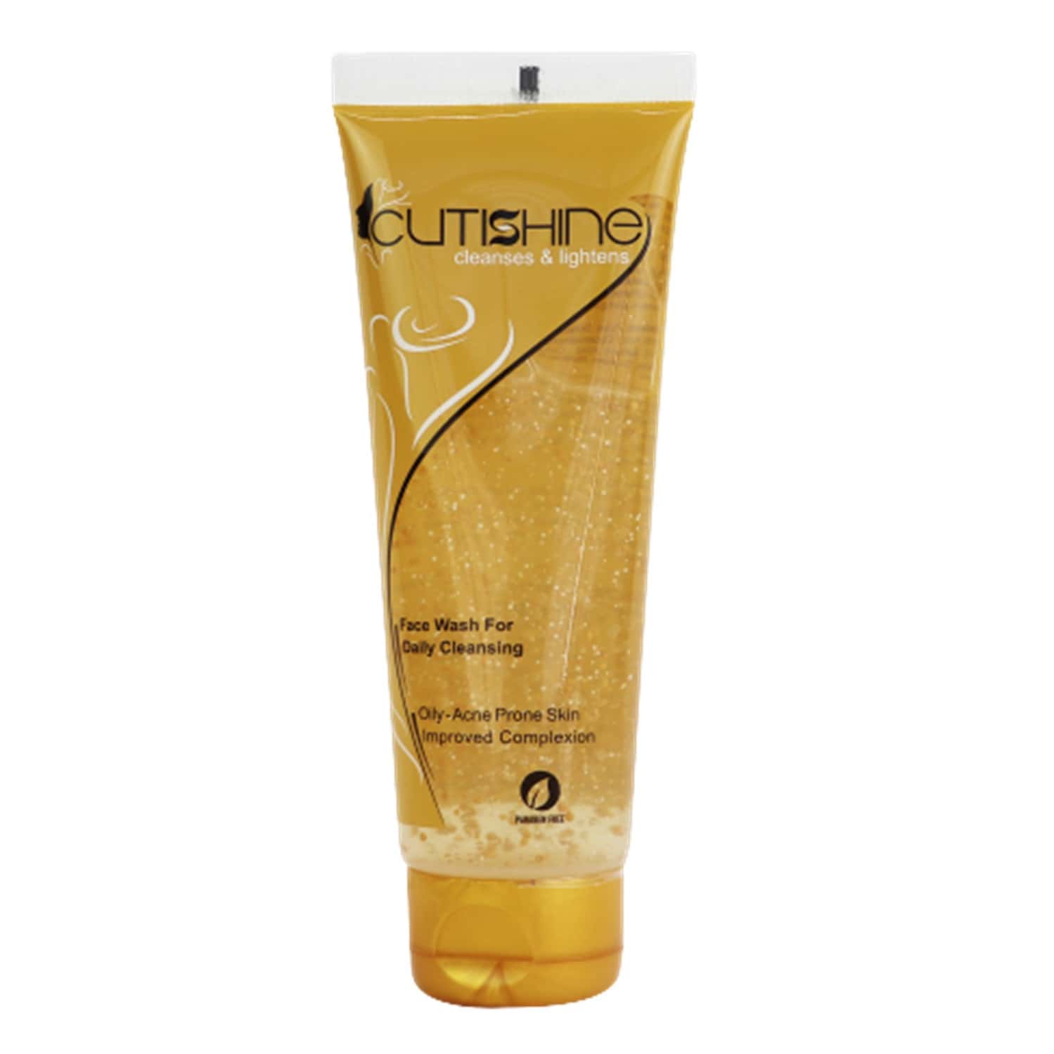 Cutishine Face Wash 70gm