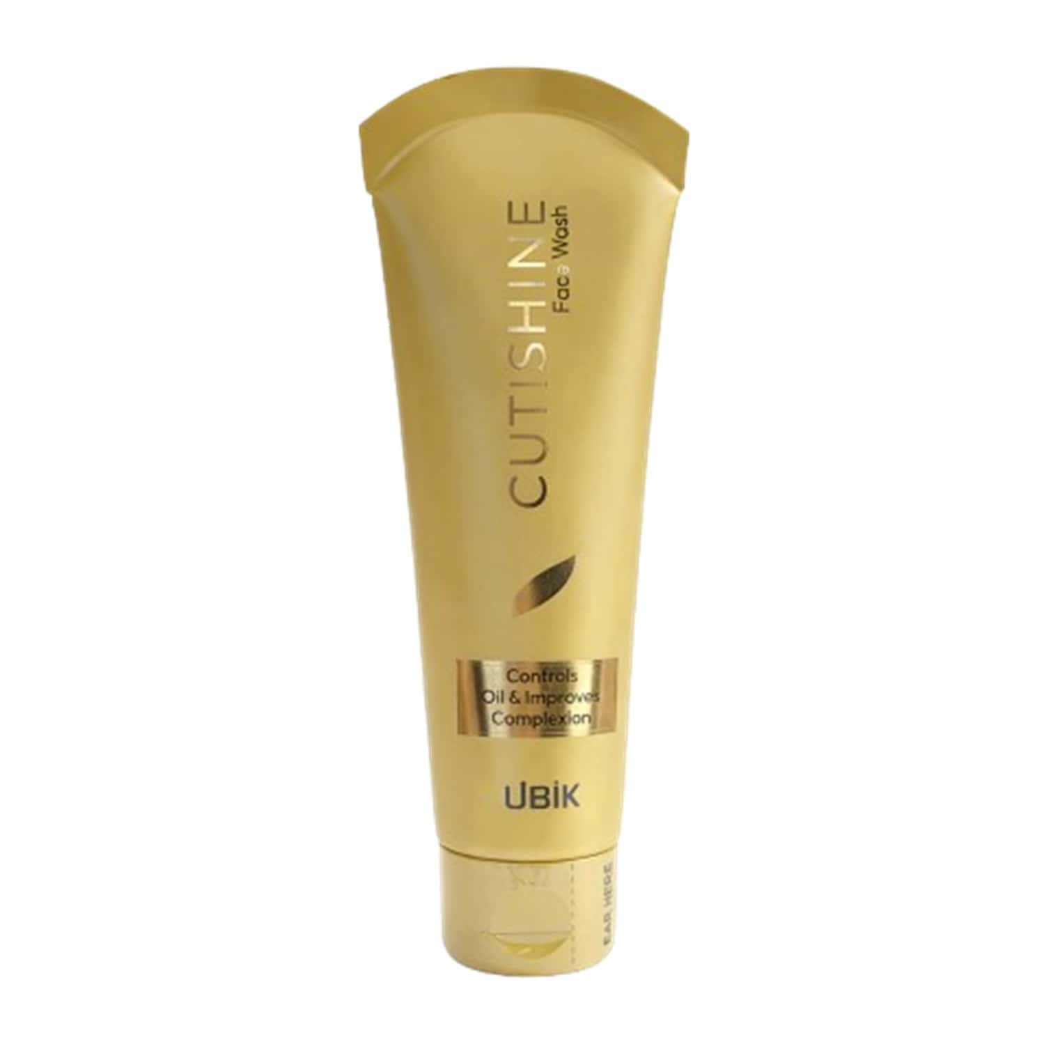 Cutishine Face Wash 70gm