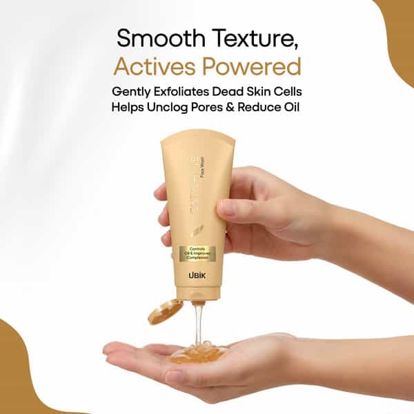 Cutishine Face Wash 70 Gm