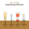 Cutishine Face Wash 70gm