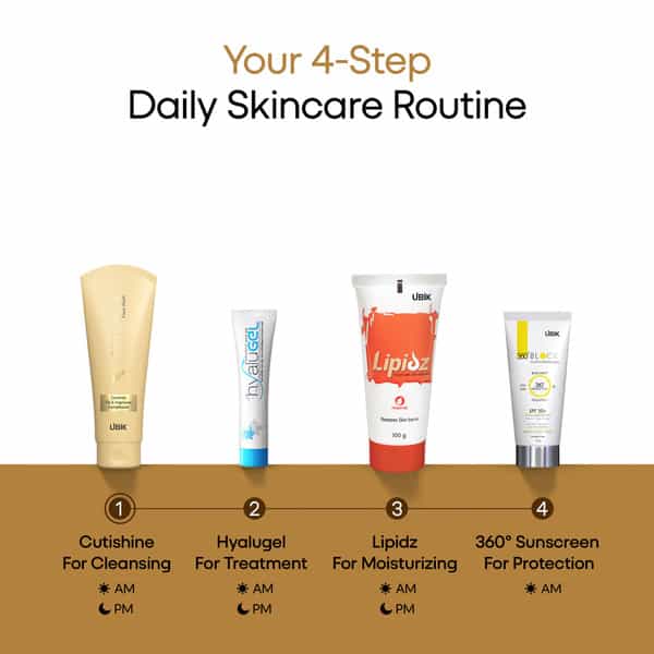 Cutishine Face Wash 70 Gm