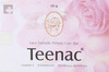 Teenac Wrap Of 125Gm Soap