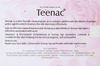 Teenac Wrap Of 125Gm Soap
