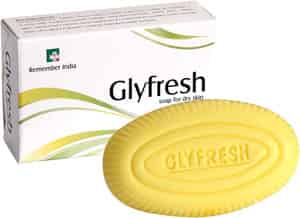 Glyfresh Soap