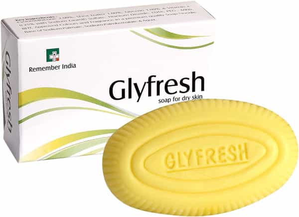 Glyfresh Soap
