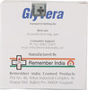 Glyvera Transparent Soap