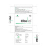 Obolim 400Mg Capsules 10'S