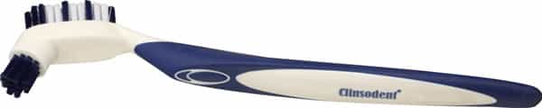 Clinsodent Denture Brush 1N