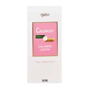 Calomoist Lotion 50ml