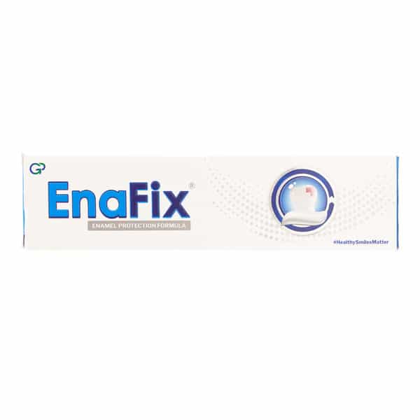 Enafix | Enamel Protection | Toothpaste | Tube 70 Gm