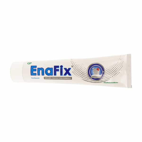 Enafix | Enamel Protection | Toothpaste | Tube 70 Gm
