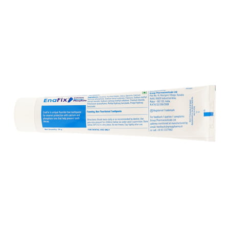 Enafix Toothpaste 70gm