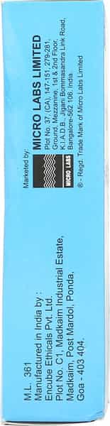Secalia Lotion 100Ml