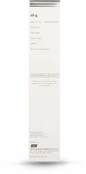 Sunban Ultra Gel 60Gm