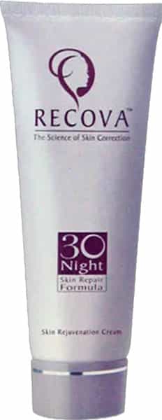Recova Under Eye Cream