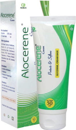 Alocerene Lotion 200ml