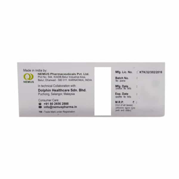 Minoil Bar 75Gm