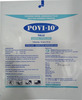 Povi 10 Tulle 10Cmx10 Pics