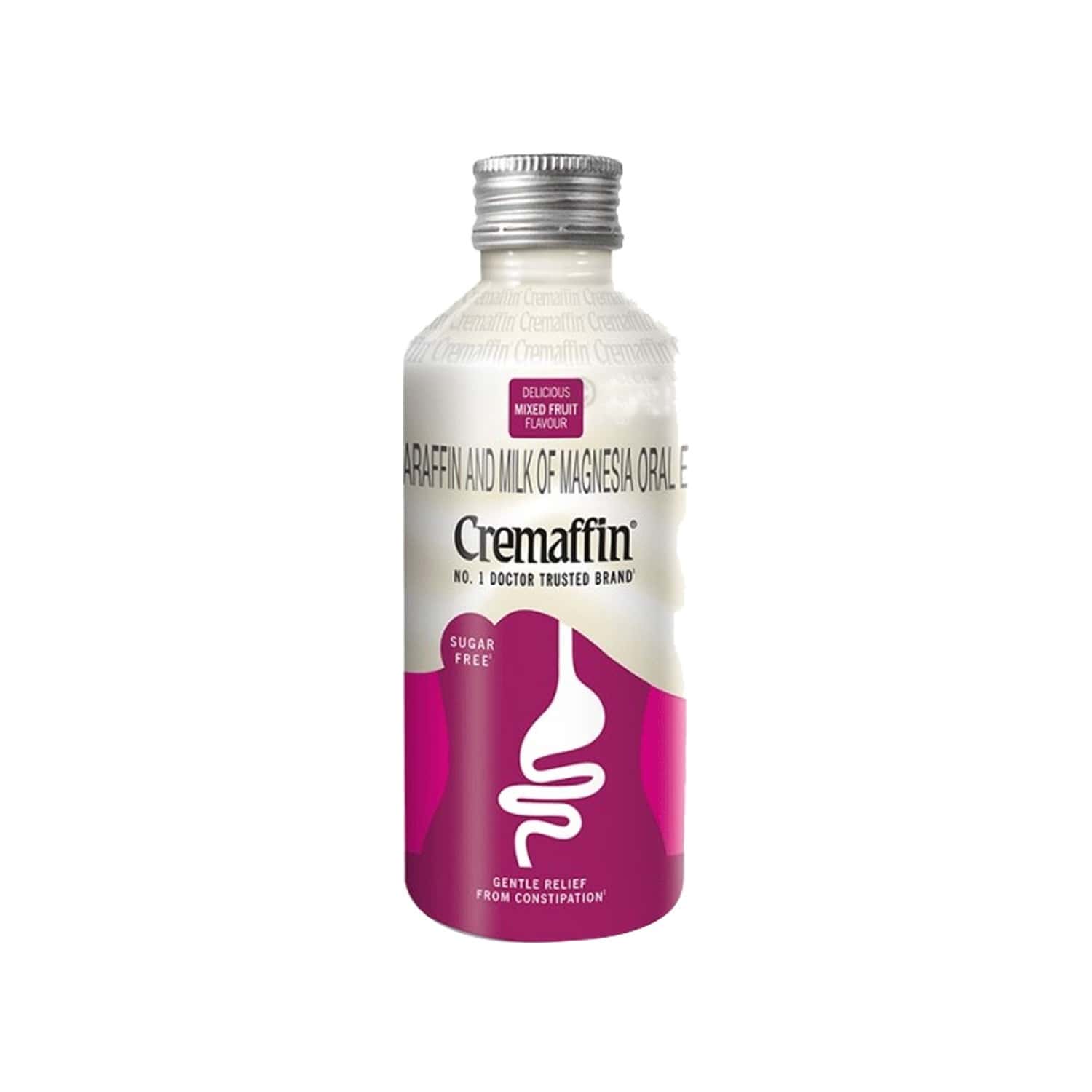 Buy Cremaffin Mixed Fruit Pink Syp 200ml Online & Get Upto 60 OFF at