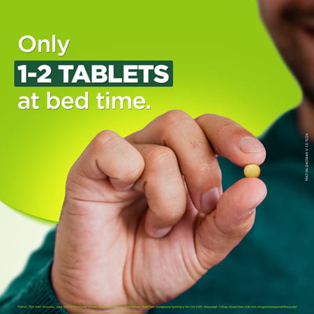 Dulcoflex 5mg Constipation Laxative Bowel Movement Regulator Strip - 10 Tablet