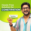 Dulcoflex 5Mg Constipation Laxative Bowel Movement Regulator Strip - 10 Tablet