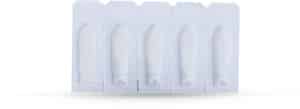 Dulcoflex 5mg Suppository For Children - 5's