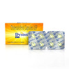 Dvion Drops Vitamin D3 (Cholecalciferol) For Pediatric Bone & Immune Health Bottle Of 15 Ml