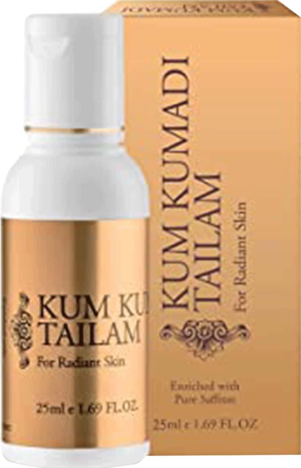 Buy KUMKUMADI TAILAM Online & Get Upto 60% OFF at PharmEasy