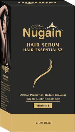 Nugain Shampoo