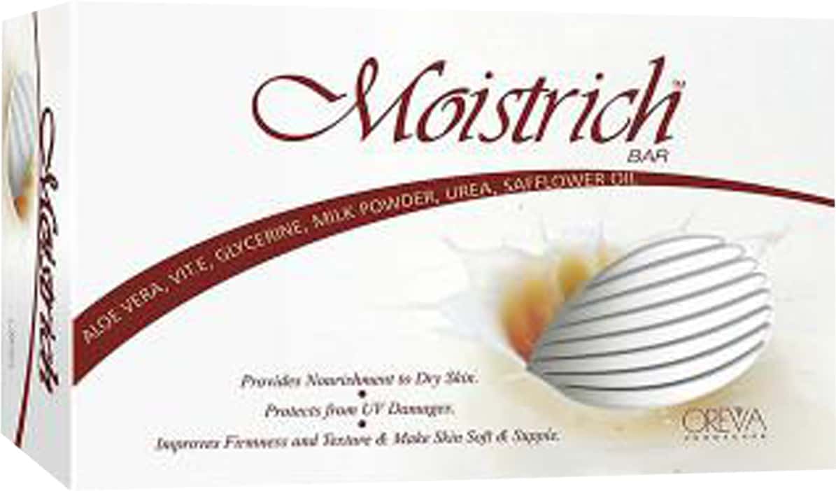 Buy MOISTRICH Online & Get Upto 60 OFF at PharmEasy