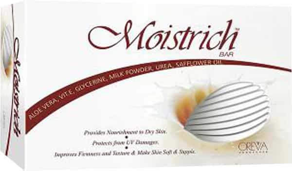 Moistrich Soap