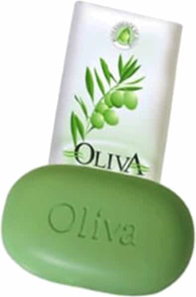Oliva Soap