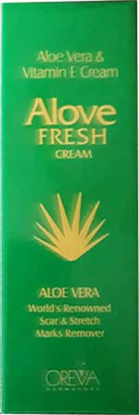 Alove Fresh Cream