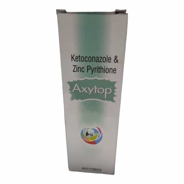 Axytop Shampoo