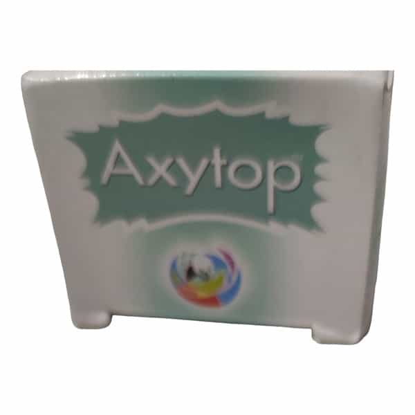Axytop Shampoo