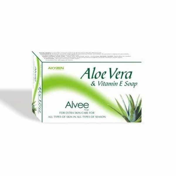 Alvee Soap-1N