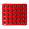 Aimil Amroid Strip Of 30 Tablets