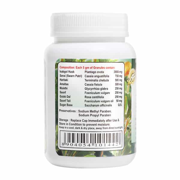 Aimil Pulvolax Granules