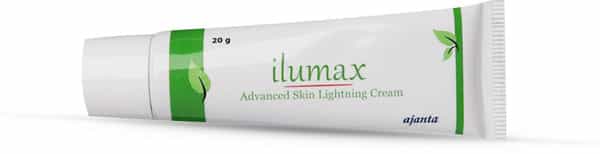 Ilumax Advanced Skin Lightning Cream 20 Gm