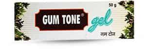 Charak Gum Tone Gel